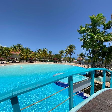 Tucum Home - Appart Au Village Vacances Sainte Anne Exterior foto